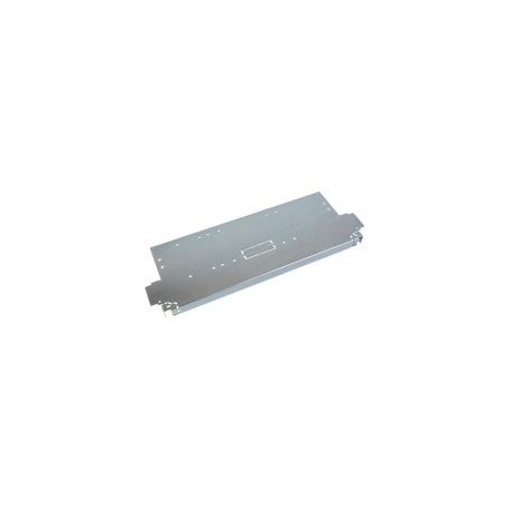 020754 LEGRAND XL3 PLACA DMX3 T1/2 SECC L850