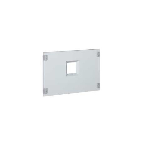 020984 LEGRAND XL3 COUVRIR DPX 1600 HORIZ. L850