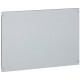 020993 LEGRAND XL3 TAPA LISA TORN 200H L850