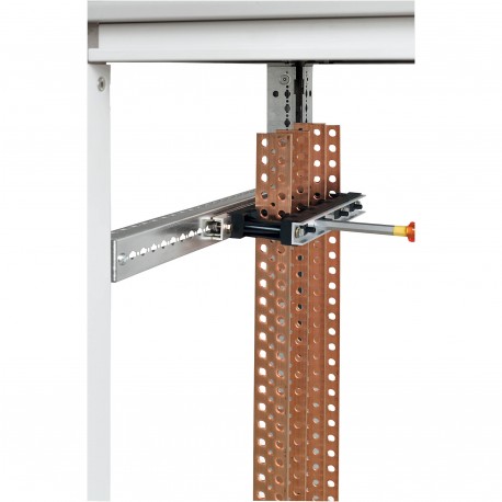 037322 LEGRAND SOUTIEN XL3 JEU DE BARRES 1600A