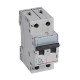 403585 LEGRAND MAGNET TX3 6KA C P+N 10A
