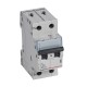 403587 LEGRAND MAGNETE TX3 6KA C P+N 20A