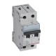 403588 LEGRAND MAGNETE TX3 6KA C P+N 25A
