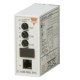 S1430RAL915 CARLO GAVAZZI parâmetros amplificador selecionados para fotocélulas SISTEMA DE ÂMBITO caixa reta..