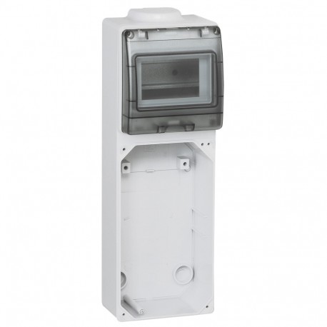 058938 LEGRAND COMBINÉ 125X220 C/CARRILDIN