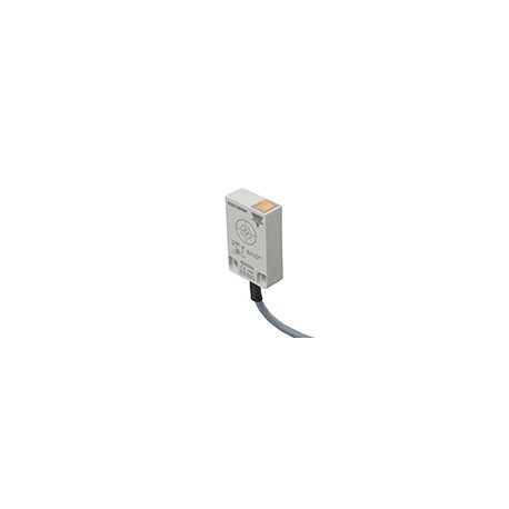 VC5510NNOPT CARLO GAVAZZI Selected parameters CONNECTION Cable MATERIAL Plastic HOUSING Rectangular SENSING ..