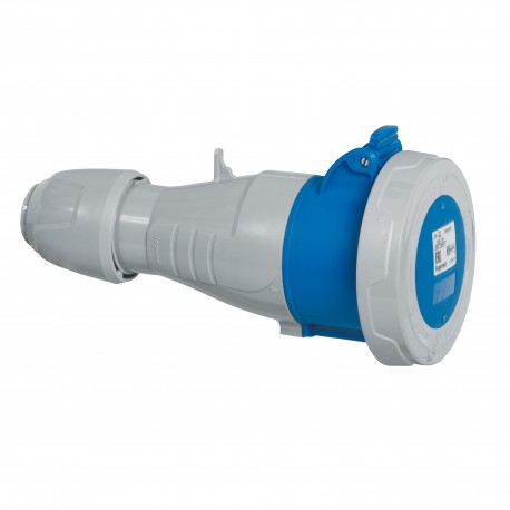 555414 LEGRAND P17 B.AER 32A 2P+T 250V IP67