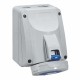 555454 LEGRAND P17 B.SUP 32A 2P+T 250V IP67