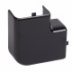 075770 LEGRAND DLPE-NERO CD ANG PLA 50X80