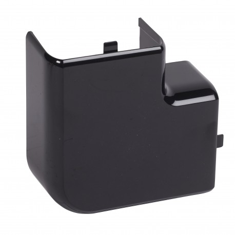 075770 LEGRAND DLPE-CD PRETO ANG PLA 50X80