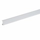603817 LEGRAND DLP-ALU-CD-COVER 45MM