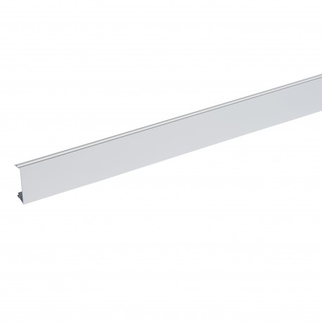 603817 LEGRAND DLP ALU-COUVERTURE DU CD 45MM
