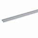 603847 LEGRAND DLP ALU-CD TAB SET H50MM