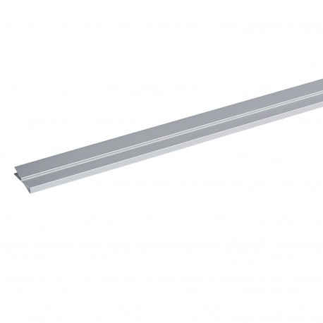 603847 LEGRAND DLP-ALU-CD REGISTERKARTE SEP H50MM