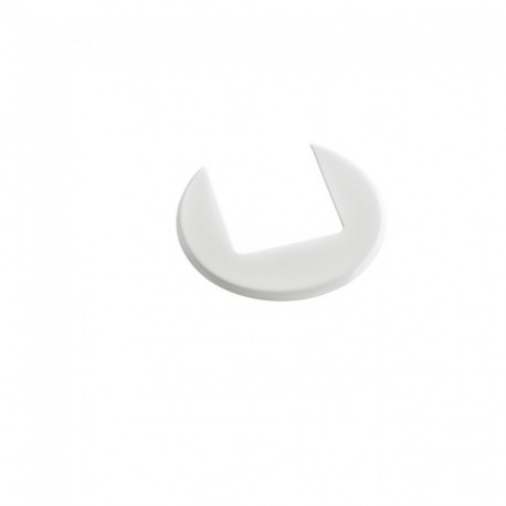 054060 LEGRAND MOD UFFICIO PLACCA BIANCA