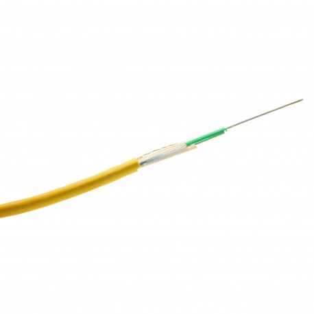 032514 LEGRAND LCS-CABLE OS1 12FIBERS INT/EXT. VENDIDO EM ROLOS DE 2000 M. O PREÇO É UNITÁRIO POR M.
