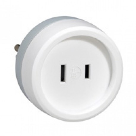 050385 LEGRAND ADAPT.2P US / FICHE EUR 6A