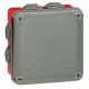 092025 LEGRAND BOITE DERIVATION 100X100 PLEXUS