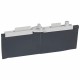 028898 LEGRAND FESTE 3P-TRENNWÄNDE