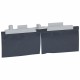 028899 LEGRAND FESTE 4P-TRENNWÄNDE