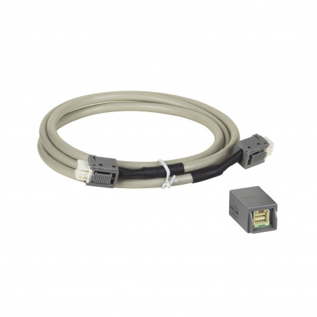 414915 LEGRAND ROGOWSKI KIT PROLUNGA 1M