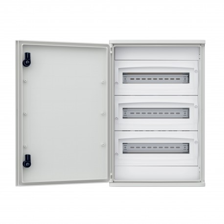 433004 LEGRAND PLASTICA MOD CHASSIS 700X500
