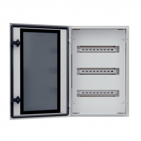 433011 LEGRAND CHASSI MOD METAL 500X400