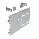 433045 LEGRAND MOUNTING BOARD DPX3 160 A600