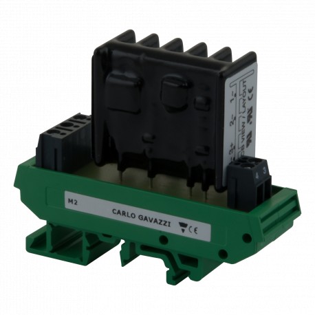 RP1A23D10M2 CARLO GAVAZZI Параметры выбраны система крепления на DIN рейку КАТЕГОРИЯ ИНТЕНСИВНОСТЬ ток 10 AC..