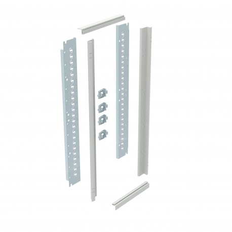 433024 LEGRAND UPRIGHTS LIDS PLAST 1000X800