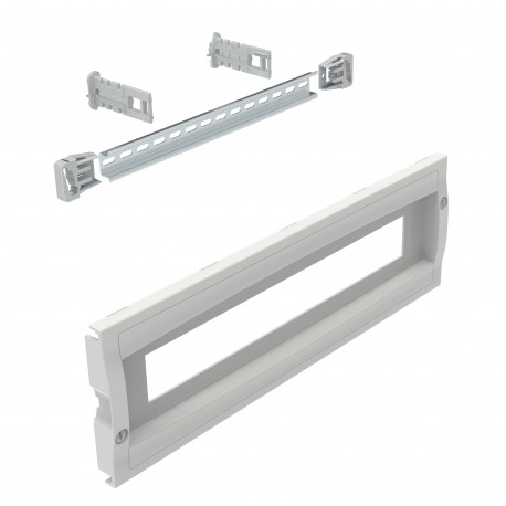 433052 LEGRAND COUVERCLE MOD PLAST H150 L800