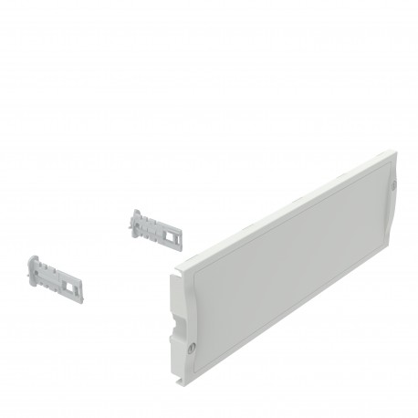 433055 LEGRAND FULL LID PLAST H150 L800
