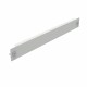 433072 LEGRAND VOLLMETALLDECKEL H50 L800