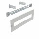 433073 LEGRAND CAPA MOD METAL H150 L500