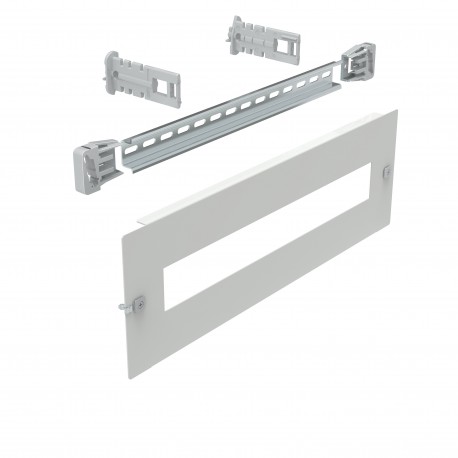 433074 LEGRAND COUVERCLE MOD MÉTAL H150 L600