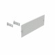 433076 LEGRAND COPERCHIO FULL METAL H150 L500