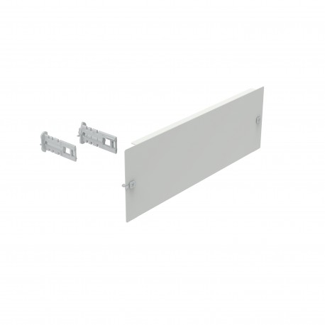 433078 LEGRAND TAPA PLENA METAL H150 L800