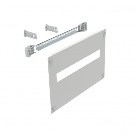 433091 LEGRAND COPERCHIO MOD METAL H300 L600