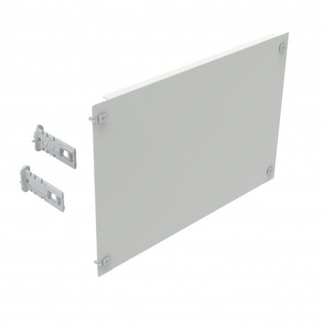 433093 LEGRAND VOLLMETALLABDECKUNG H300 L500