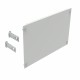 433095 LEGRAND VOLLMETALLDECKEL H300 L800
