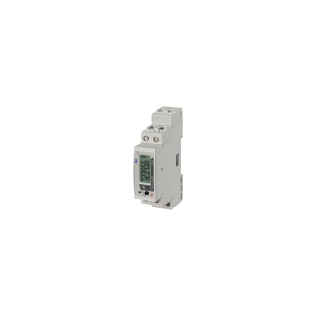 VMUEAV00XXXX CARLO GAVAZZI Selected parameters FUNCTION Energy Meters MOUNTING DIN Rail POWER SUPPLY 38 to 2..