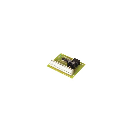 G21205502700 CARLO GAVAZZI Ausgwählte Kriterien Modultyp Eingangsmodul Gehäuse Ooffene Leiterplatte PCB I/O ..