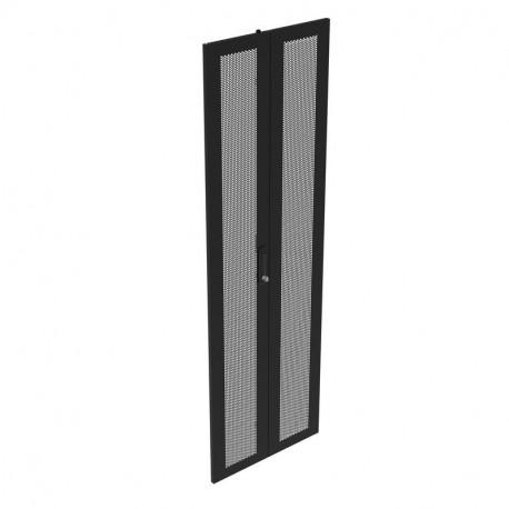 446853 LEGRAND LKDC-DOOR DOBL 80% 47U 800MM