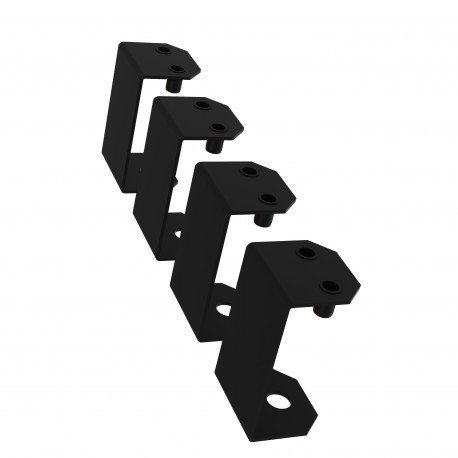 446887 LEGRAND LKDC-FLOOR FIXING KIT 4 PCS