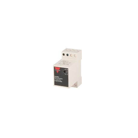 D32124000 CARLO GAVAZZI Parâmetros selecionados tipo de módulo DIN acessório rail BOX nenhum PODER E / S Nad..
