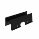 446945 LEGRAND LKDC-SEP PAN SUP H200 L600MM M