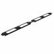 446955 LEGRAND LKDC-PAN GES AIR 47U 800MM LAT