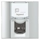 078629 LEGRAND МО-БАЗА RJ45 C6A STP PAS 2M AL