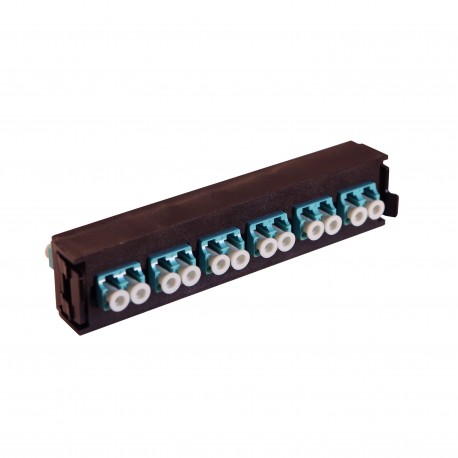 032137 LEGRAND LCS-LC DUPLEX 12 FB MM AQUA