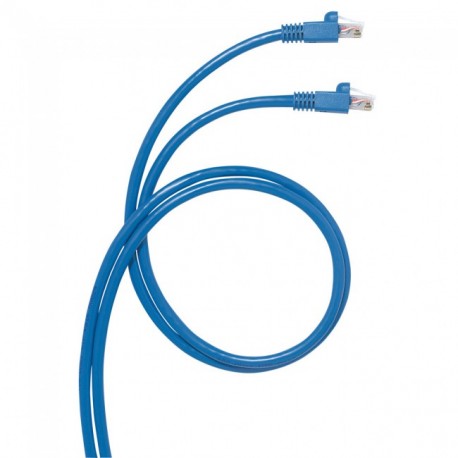 051514 LEGRAND LCS-LAT C6 FTP LSZH 15M